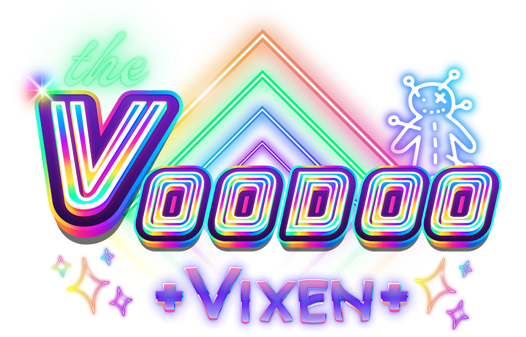 The Voodoo Vixen